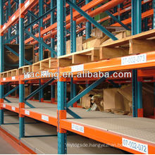 Jracking Warehouse Storage Rack Selective shelf series